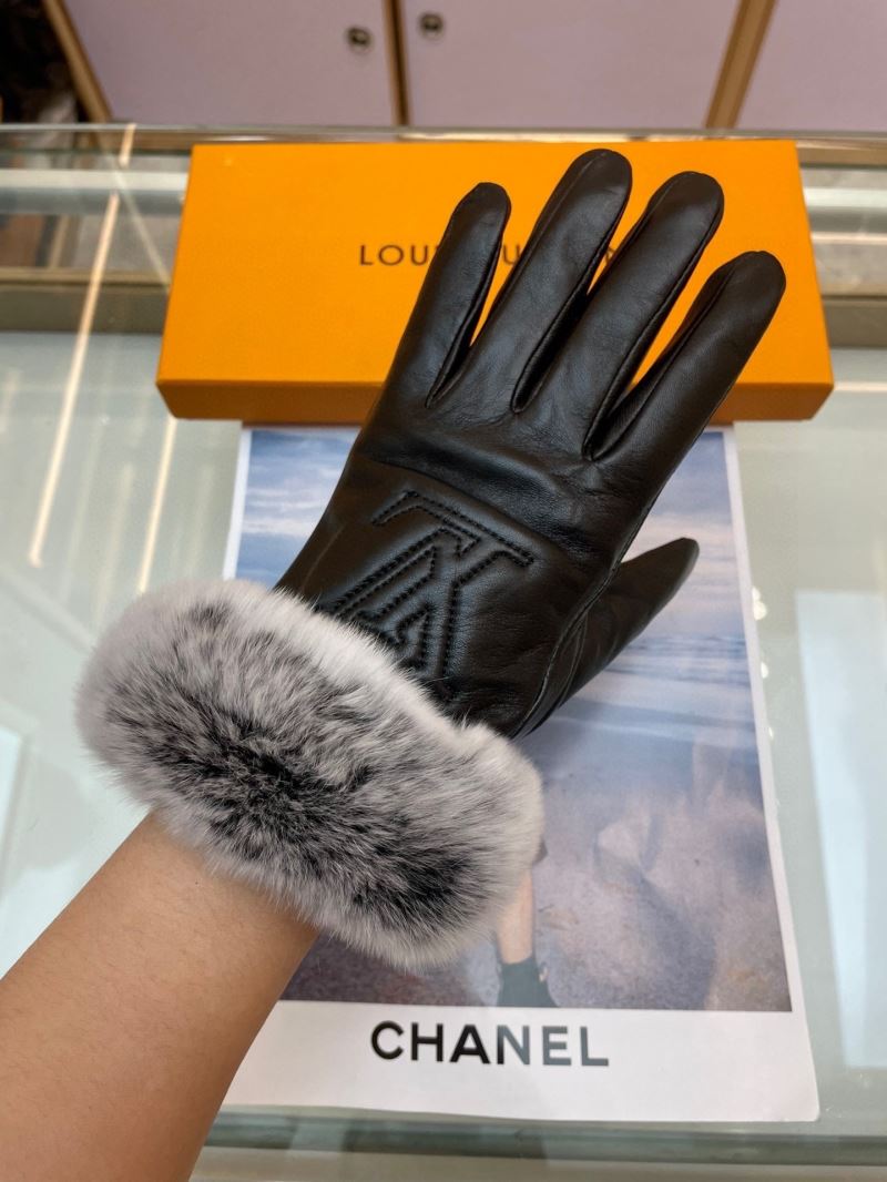 Louis Vuitton Gloves